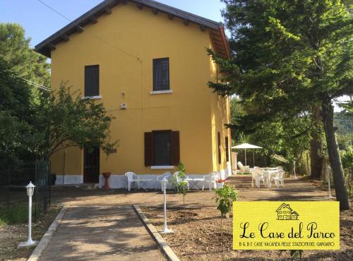 Le Case del Parco