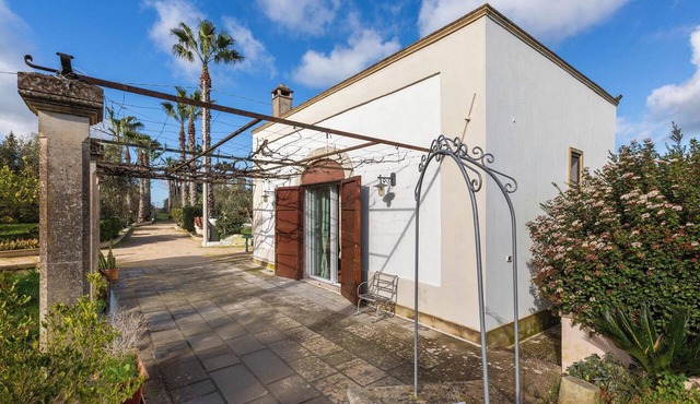 Le Dimore di Casina Litta - La Dependance
