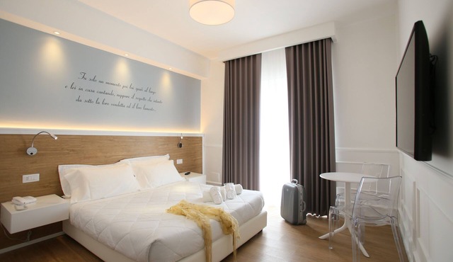 Le Ginestre Family Wellness Hotel