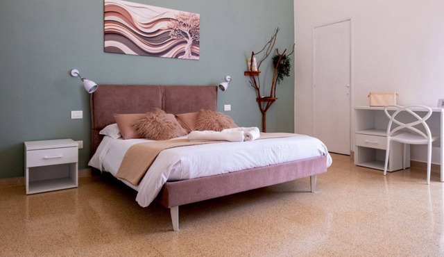 Le Gravinelle - Apulia Houses & Flats - Room 3