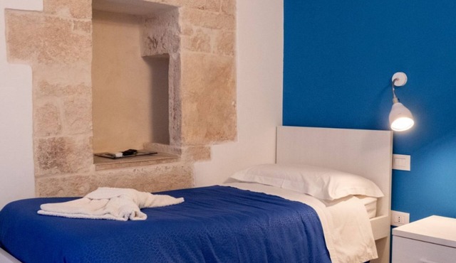 Le Gravinelle - Apulia Houses & Flats - Room 1