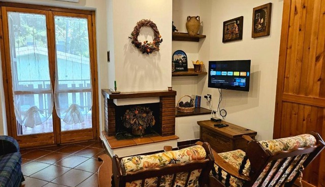 Le Muse Apartment - Relax in Sila a 3 minuti da Camigliatello