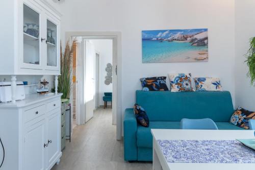 Le Terrazze sul Porto di Gente di Mare