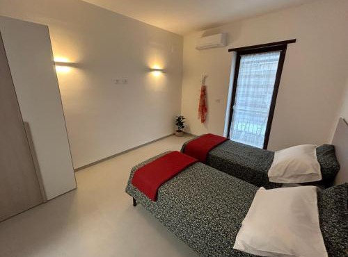 Lettera 22 Apartment