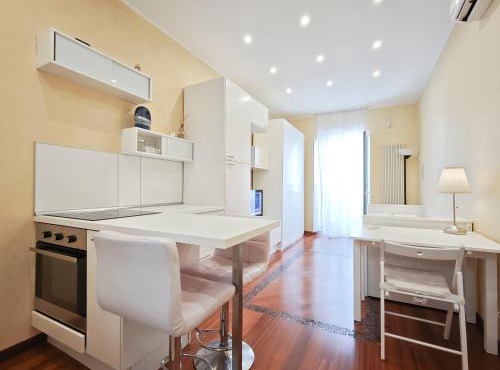 Leylah Apartment