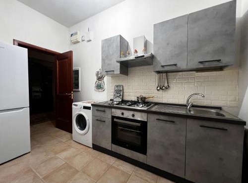 Li Pitruzzi casa vacanze
