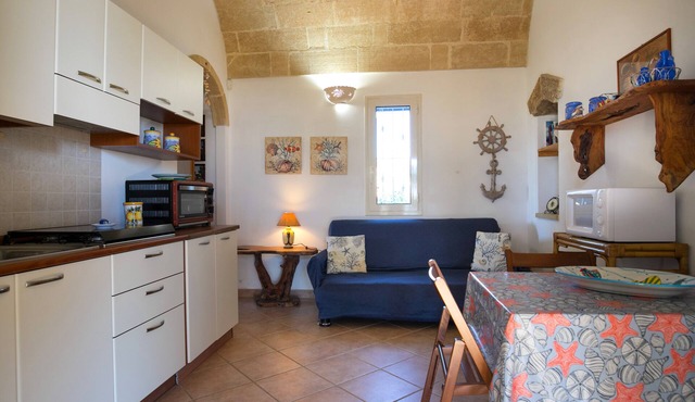 Liama 3 - Magical Salento