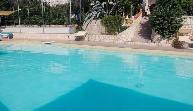 Liberato Puglia Vacanze bilo 4 by Interhome
