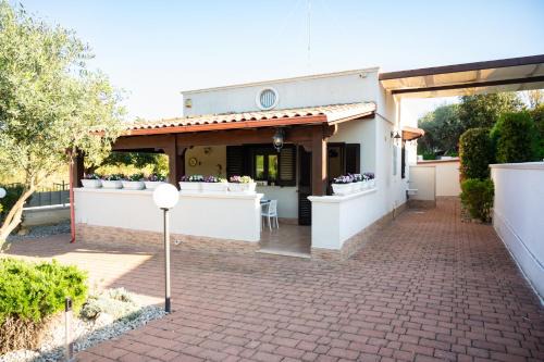 LikeHome Gelsomini - Villa 400m dal mare -8 pxs