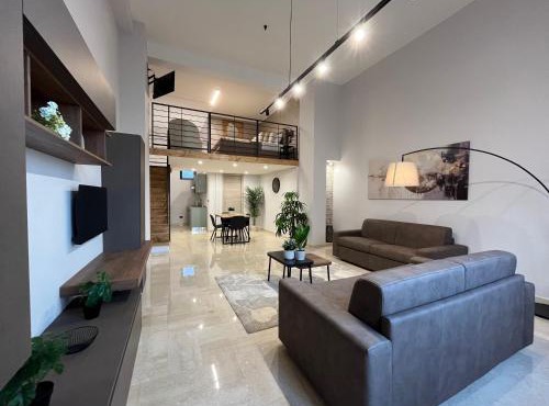 Loft43