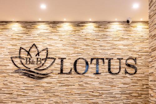 Lotus B&B in Messina