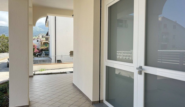 Lovely apartment for 2 people with WIFI, A/C and TV