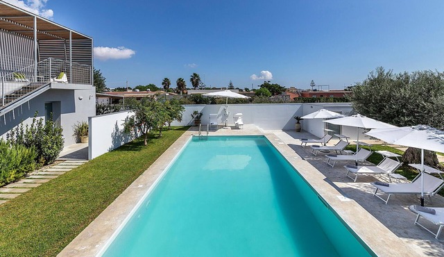 Lovely apartment in Ispica -RG- with WiFi in Ispica -RG-