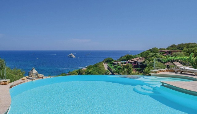 Lovely home in porto rotondo -ot-