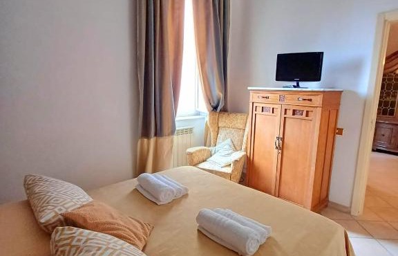 Lucariello apartment
