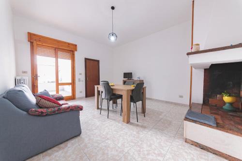 Lucy's Flat - Melendugno