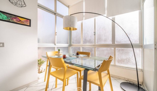 Lumi Apartment – Space and comfort for your stay in Cagliari ✨🏡