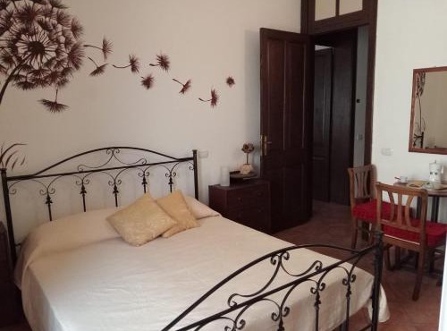 Lunamuta b&b in Cetraro