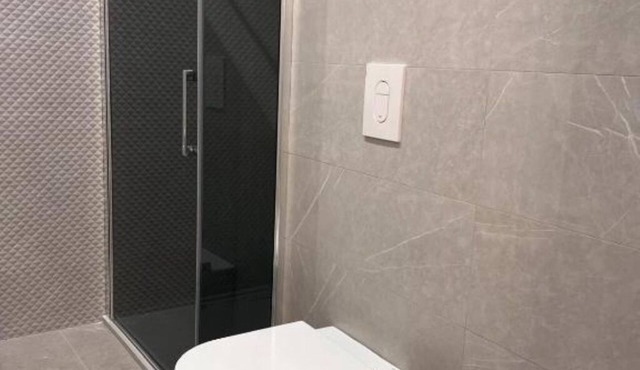 Luxury Way Blue Essence - Suite with Jacuzzi in the Heart of Molfetta