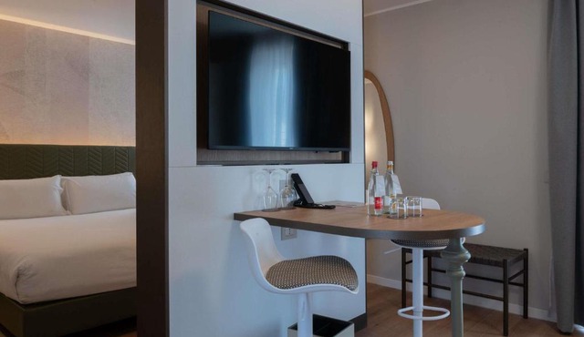 Mövenpick Hotel Bari