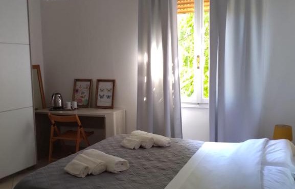 M. BINI B&B in Bologna