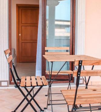 Magna Grecia B&B e Appartamenti in Caulonia Marina