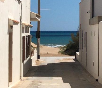 Mare Nostrum TF in Tre Fontane