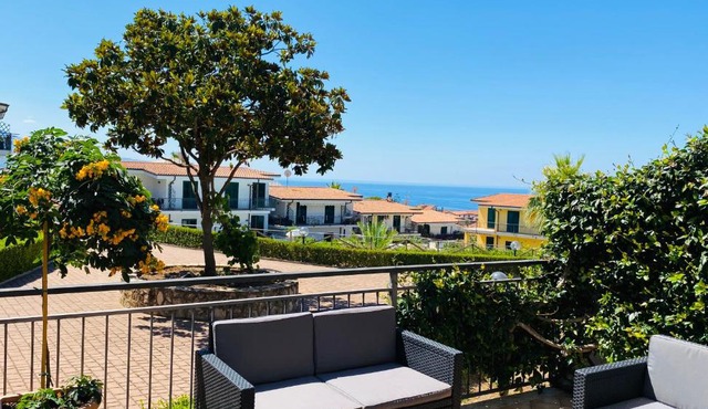 Marina Apartament