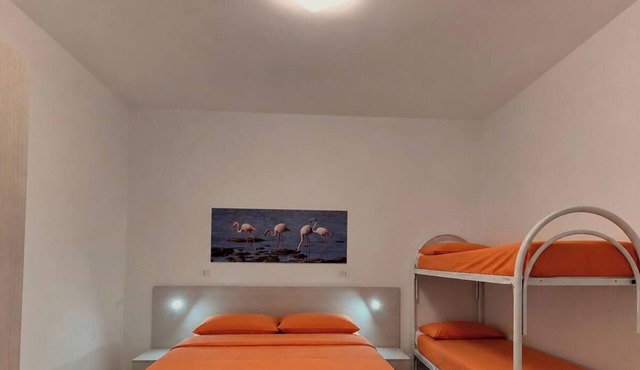 MaroMare Apartment 1