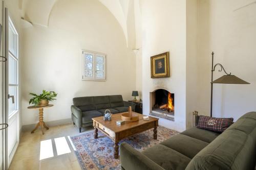 Masseria Cecora