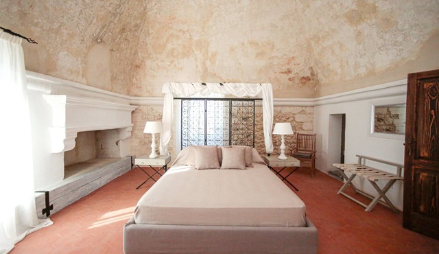 Masseria Francescani