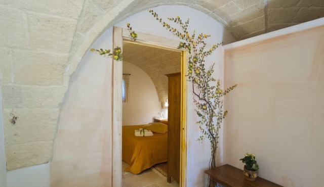 Masseria La Brunetta