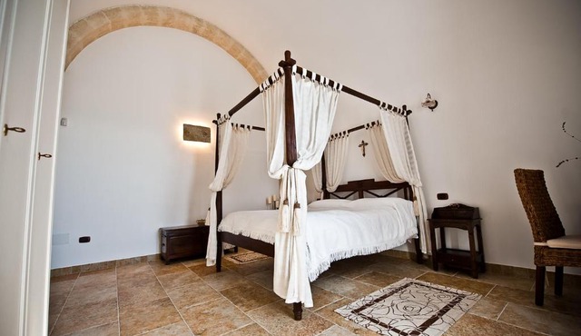 Masseria La Gravina
