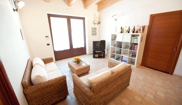 Masseria La Gravina