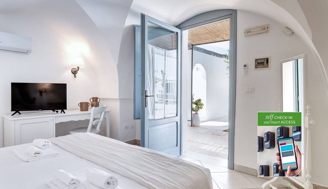 Masseria Lamagrotte By Raro Rooms