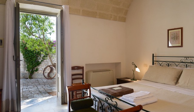 Masseria Lamiola Piccola