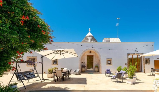 Masseria Latorre Locorotondo