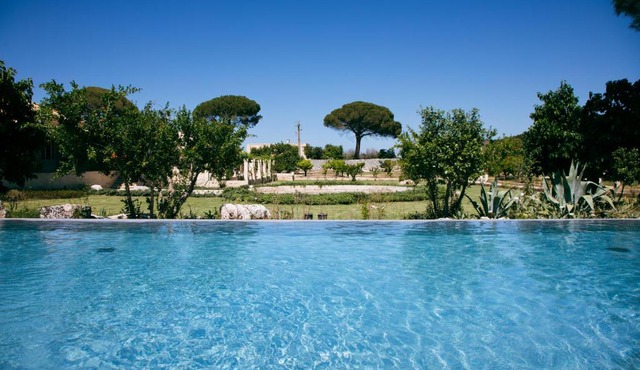 Masseria Lilei - Puglia, Salento