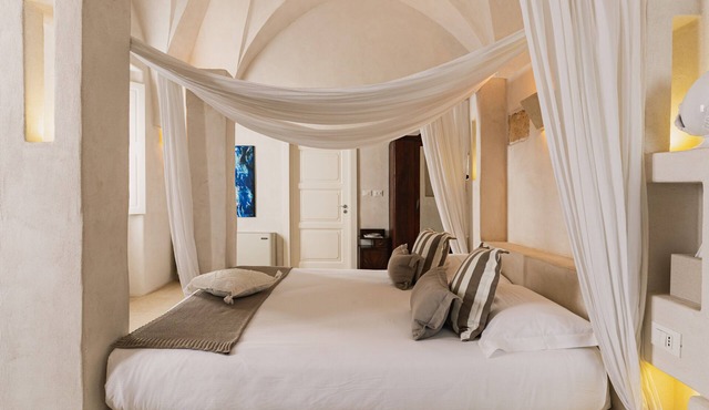 Masseria Messapia Wine Resort & SPA