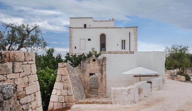 Masseria Monè