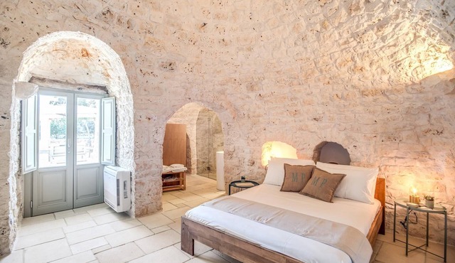 Masseria Monte Pizzuto