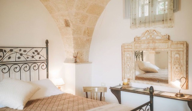 Masseria Montenapoleone