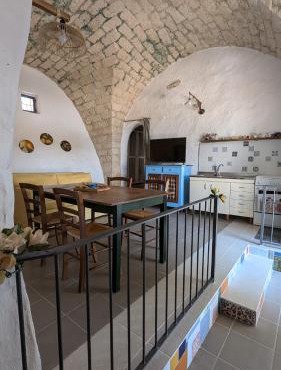 Masseria Mustazzo