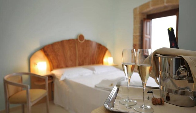 Masseria Pizzofalcone