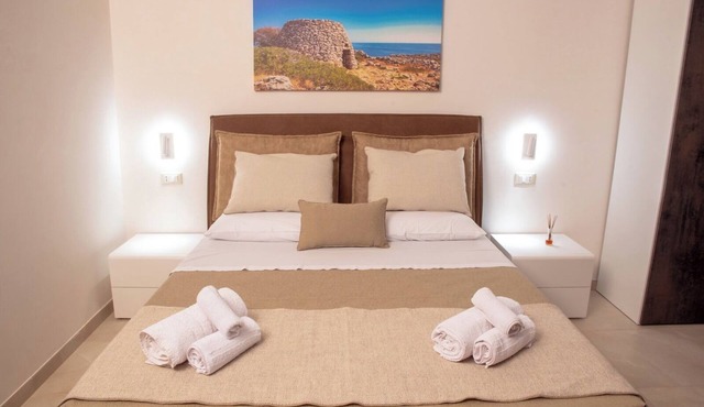 Masseria Pozzelle