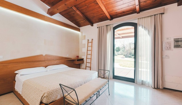 Masseria Stali, The Originals Relais