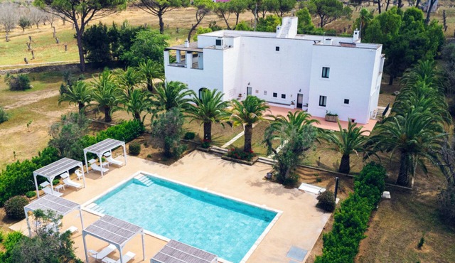 Masseria Tenuta Afra