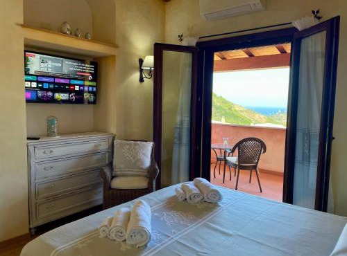 Matty & Yla - Costa Smeralda -