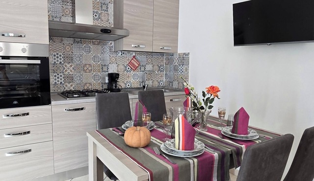 MAURICAROL RESIDENCES