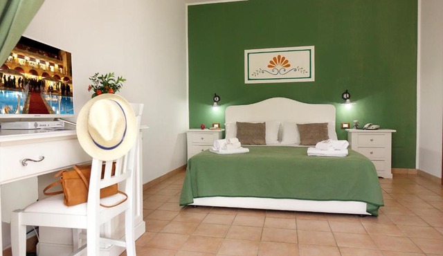 Mediterranea Hotel Leuca